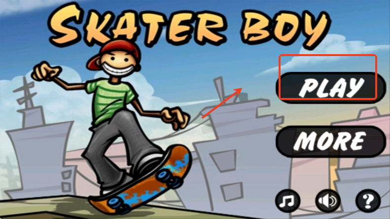 Skater BoyİϷ