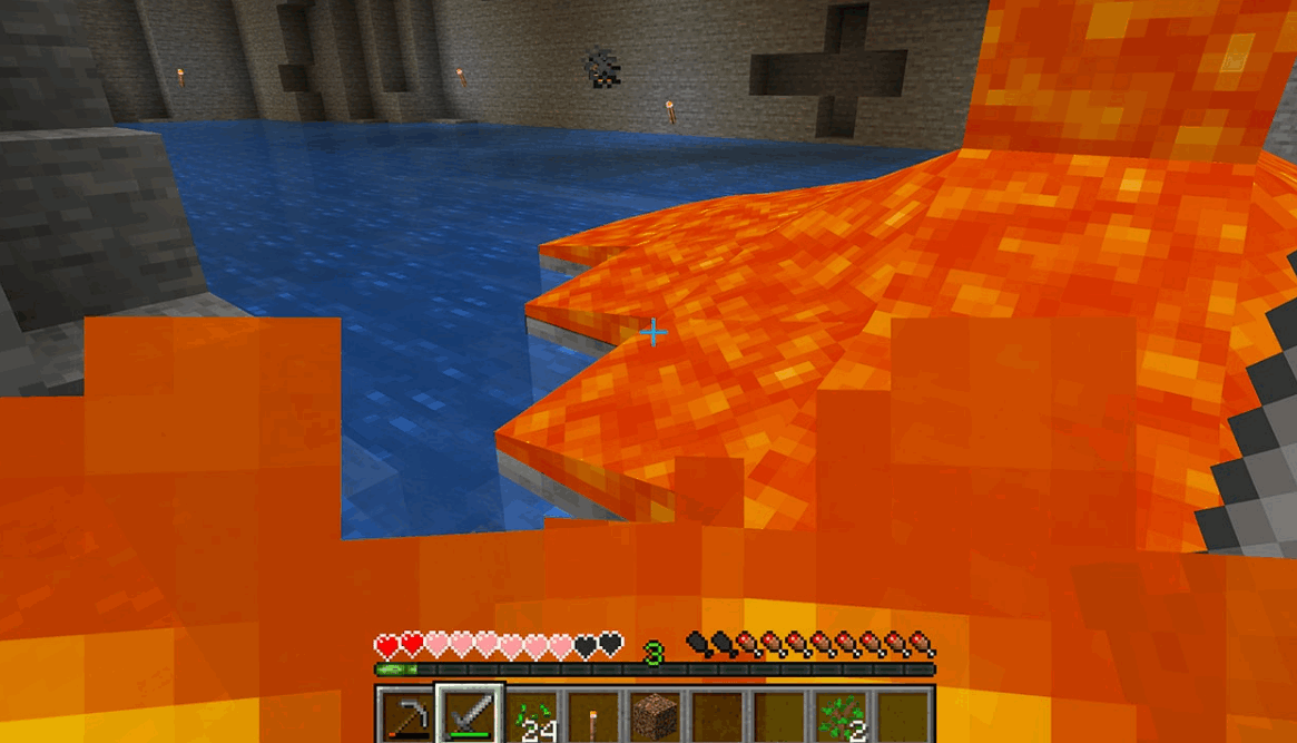 ҵʽʻҰ(Minecraft)