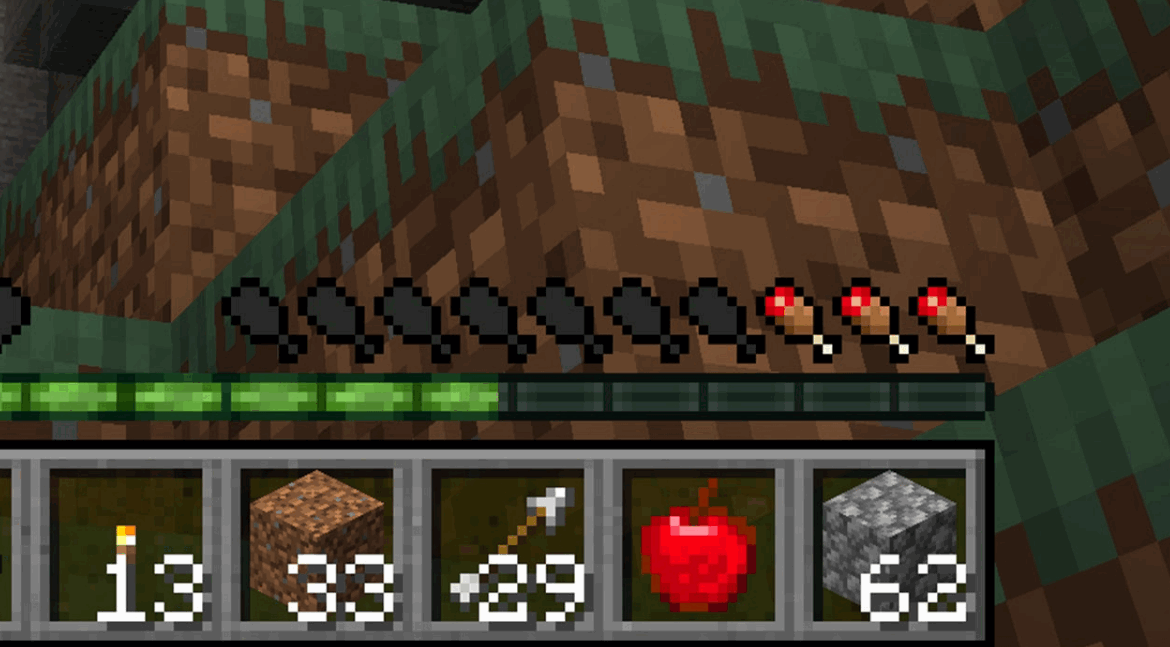 ҵʽʻҰ(Minecraft)