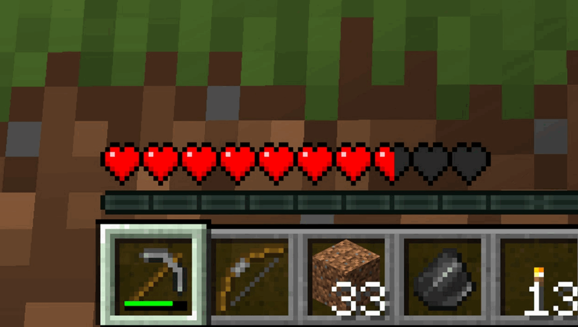 ҵʽʻҰ(Minecraft)