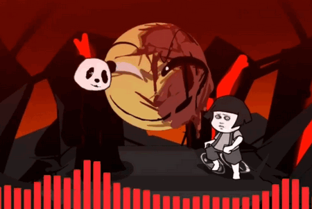 FNFè˺Ģͷģ
