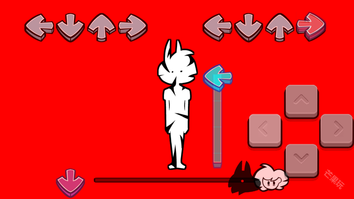 FNFʰ