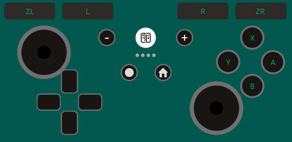 SwitchֱPro