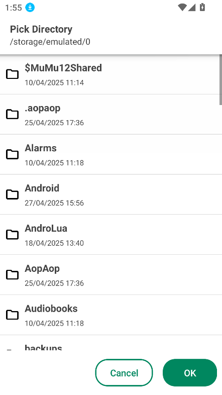 APKServices Installer°v3.0 ׿ͼ1