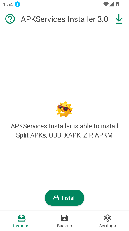 APKServices Installer°v3.0 ׿ͼ5