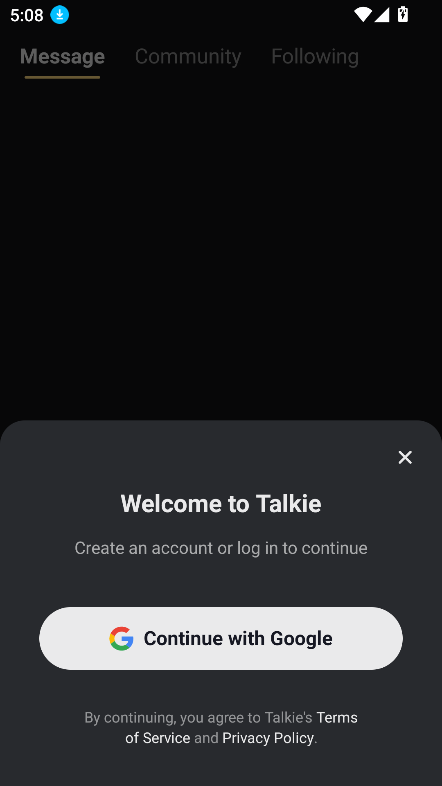 talkieİعٷ°ͼ1