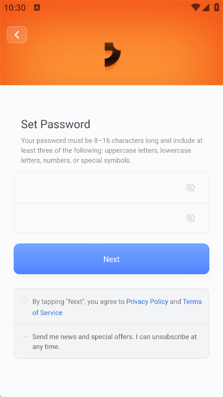 J1(J1 Assistant AI)appٷֻv0.8.4-beta1 ׿ͼ2