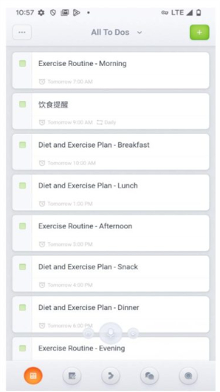 J1(J1 Assistant AI)appٷֻv0.8.4-beta1 ׿ͼ8