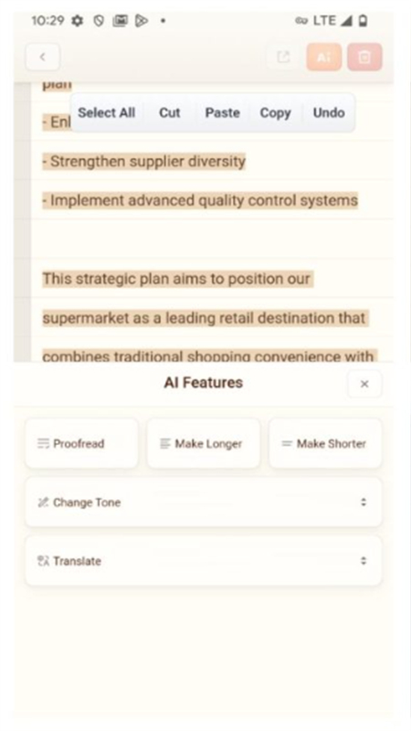 J1(J1 Assistant AI)appٷֻv0.8.4-beta1 ׿ͼ9