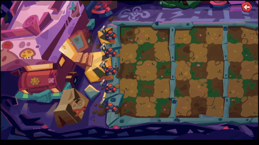 ֲսʬ3µð(PVZ3 NEW START)2.1.0 °ͼ3