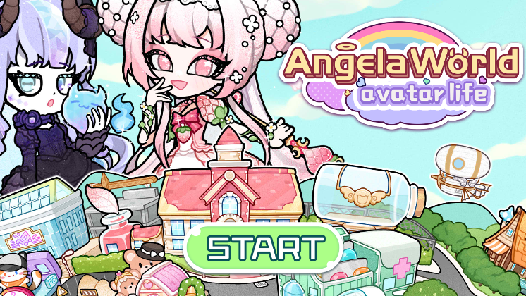 ֮Angela World°ؽͼ4