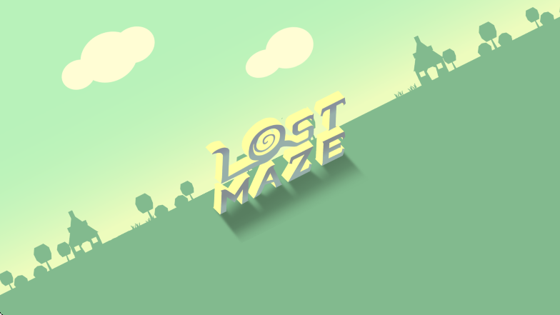 ;ϷLost Mazeİؽͼ4