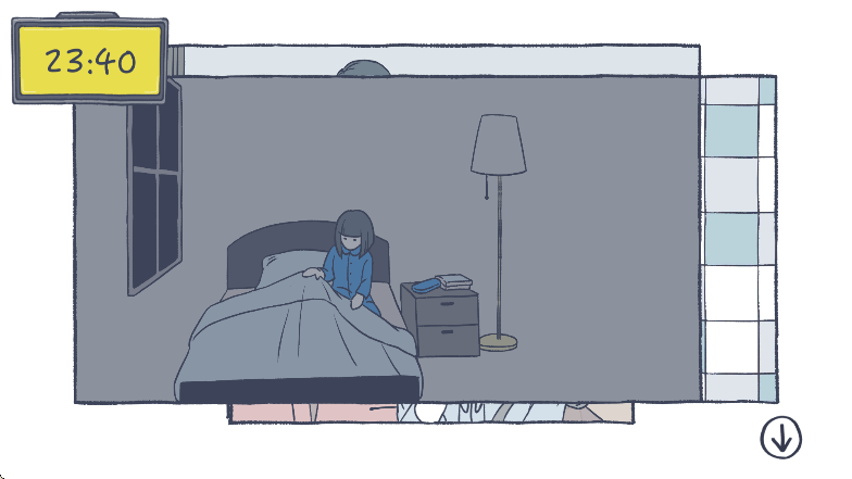 ķRoom of DepressionİϷv0.6׿ͼ1
