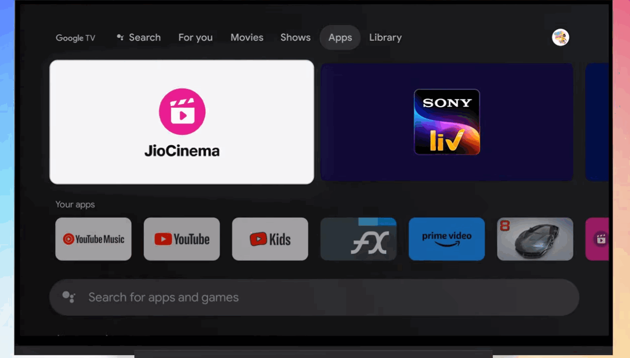 ȸTV(Google Play )v25.19.32 ׿ͼ2