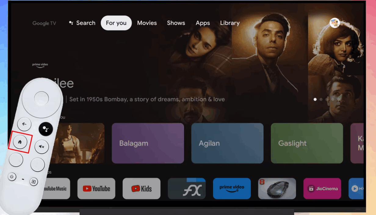 ȸTV(Google Play )v25.19.32 ׿ͼ1