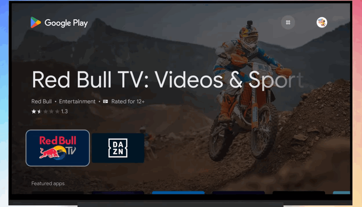 ȸTV(Google Play )v25.19.32 ׿ͼ3