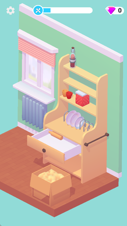 UnpackingʦٷϷv1.0.3׿ͼ3.