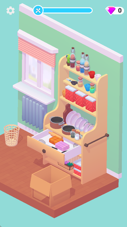 UnpackingʦٷϷv1.0.3׿ͼ2.