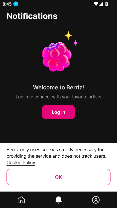 berriz2025°v1.1.1 ׿ͼ2