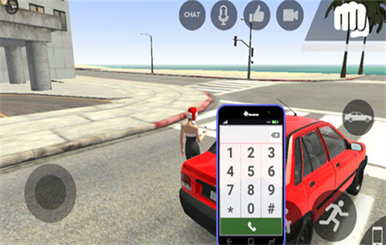 ɳǼƻȫģ(LAC)׿ֻv1.8 ׿ͼ1