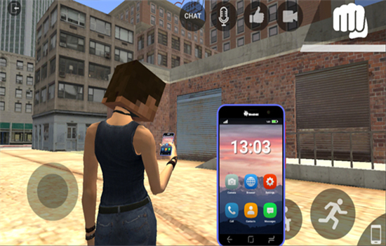 ɳǼƻȫģ(LAC)׿ֻv1.8 ׿ͼ6