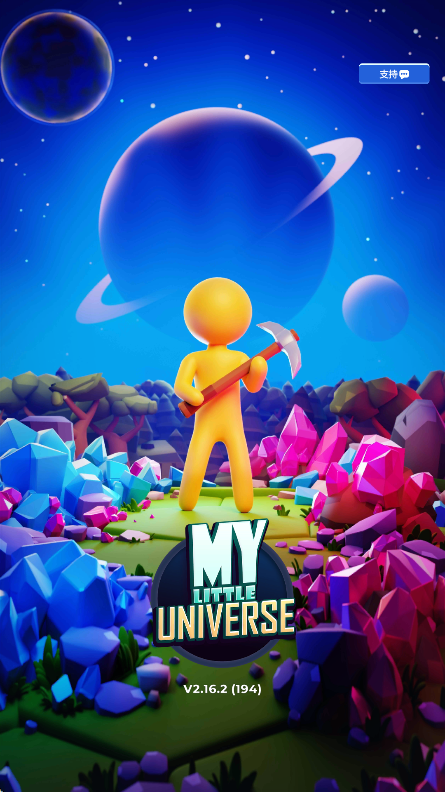 ҵСMy Universeٷv2.16.2׿ͼ4