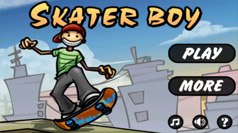 Skater BoyİϷv1.18.50׿ͼ3