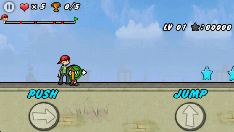 Skater BoyİϷv1.18.50׿ͼ4