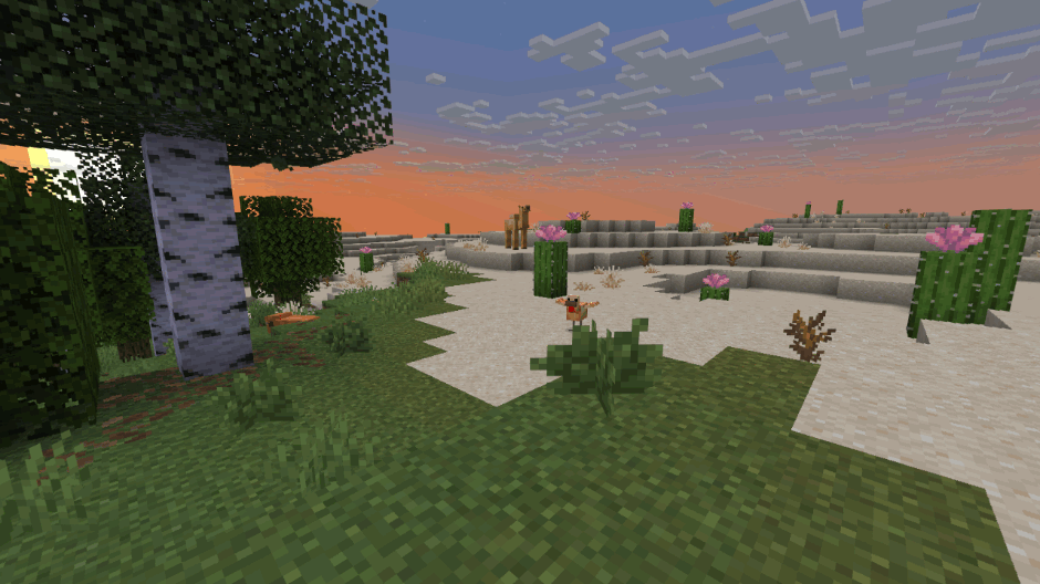 ҵʽʻҰ(Minecraft)ͼ3