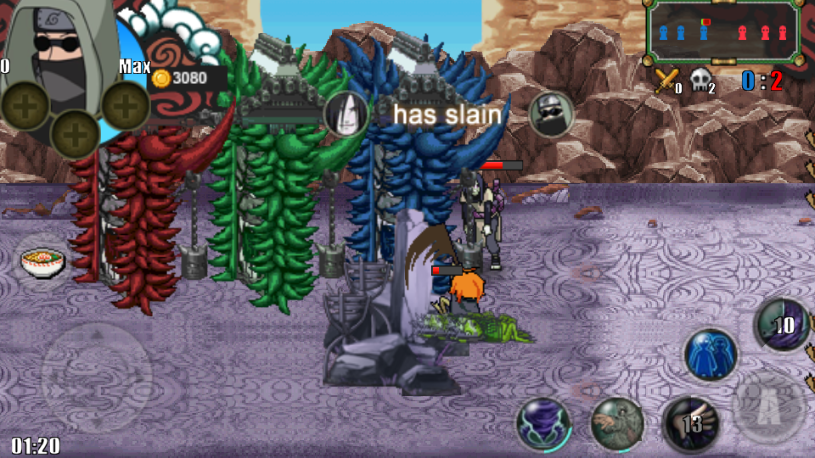 Ӱսĩհ°3.4 ׿ͼ2