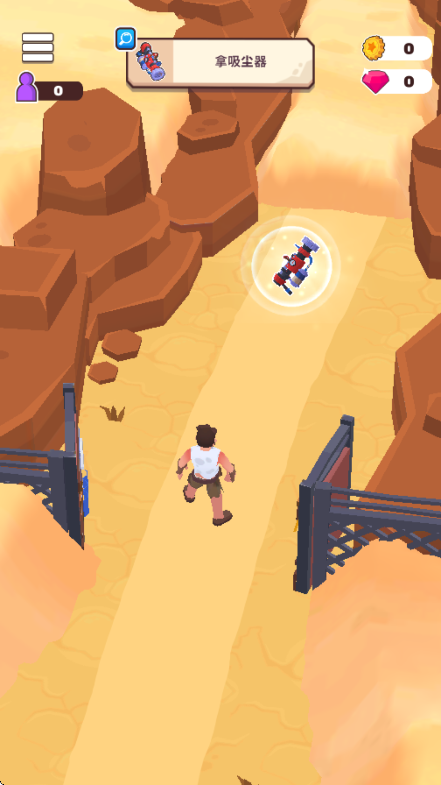 ԭWasteland LifeİϷؽͼ4