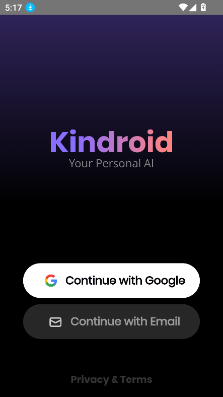 Kindroid2025°v1.37 ׿ͼ4