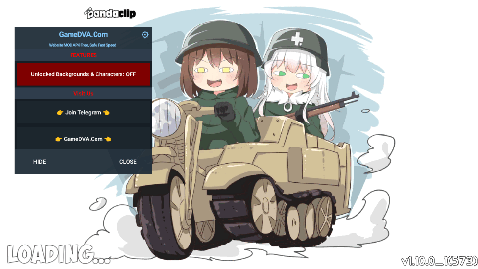 èкС͵ò˵1.10.0_1 °ͼ0