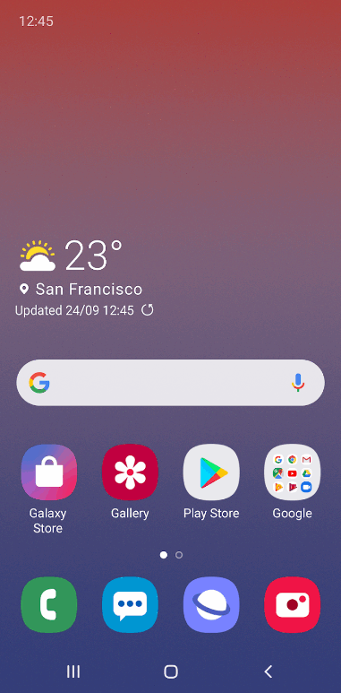 One UI Ļ°汾17.0.00.95 ׿ͼ0