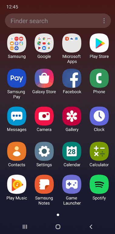 One UI Ļ°汾17.0.00.95 ׿ͼ1