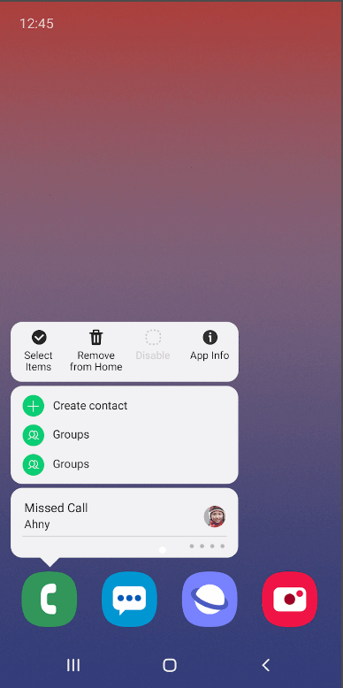 One UI Ļ°汾17.0.00.95 ׿ͼ2