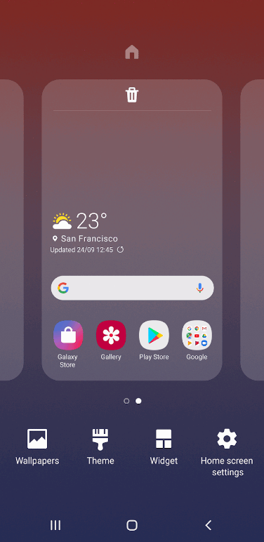 One UI Ļ°汾17.0.00.95 ׿ͼ3
