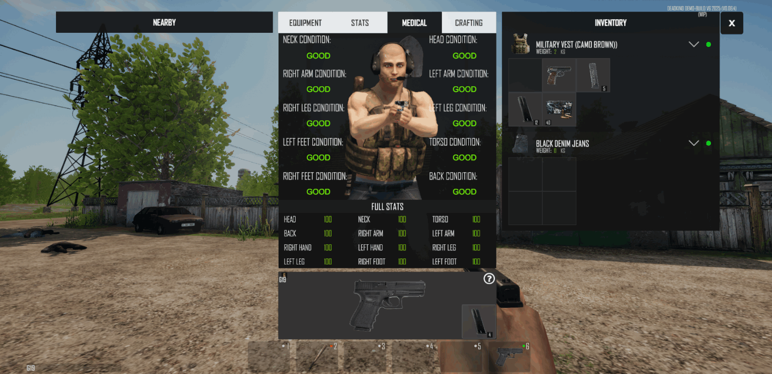 scumֻ0.0.6.4 ׿ͼ1