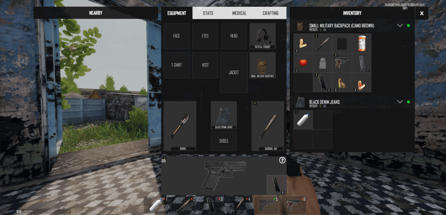 scumֻ0.0.6.4 ׿ͼ3