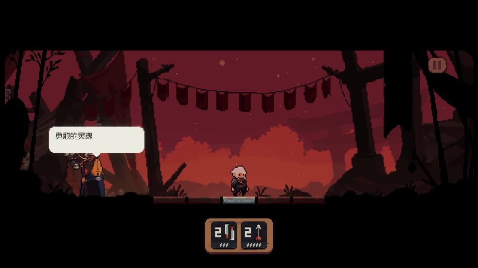 Ծ(Shogun Showdown)steamֲ1.0.1 °ͼ1