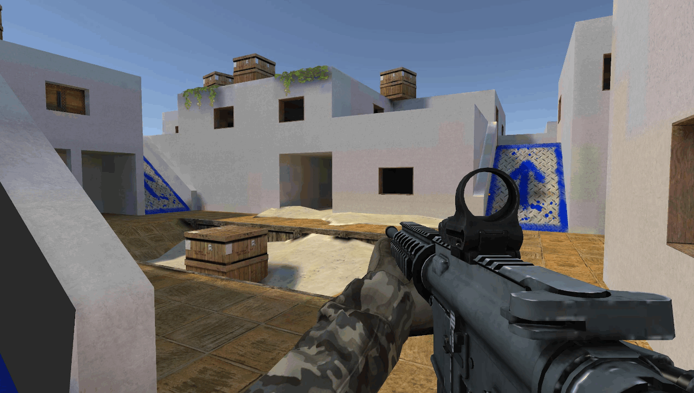 ֲս(Local Warfare Re: Portable)1.8f8 °ͼ2