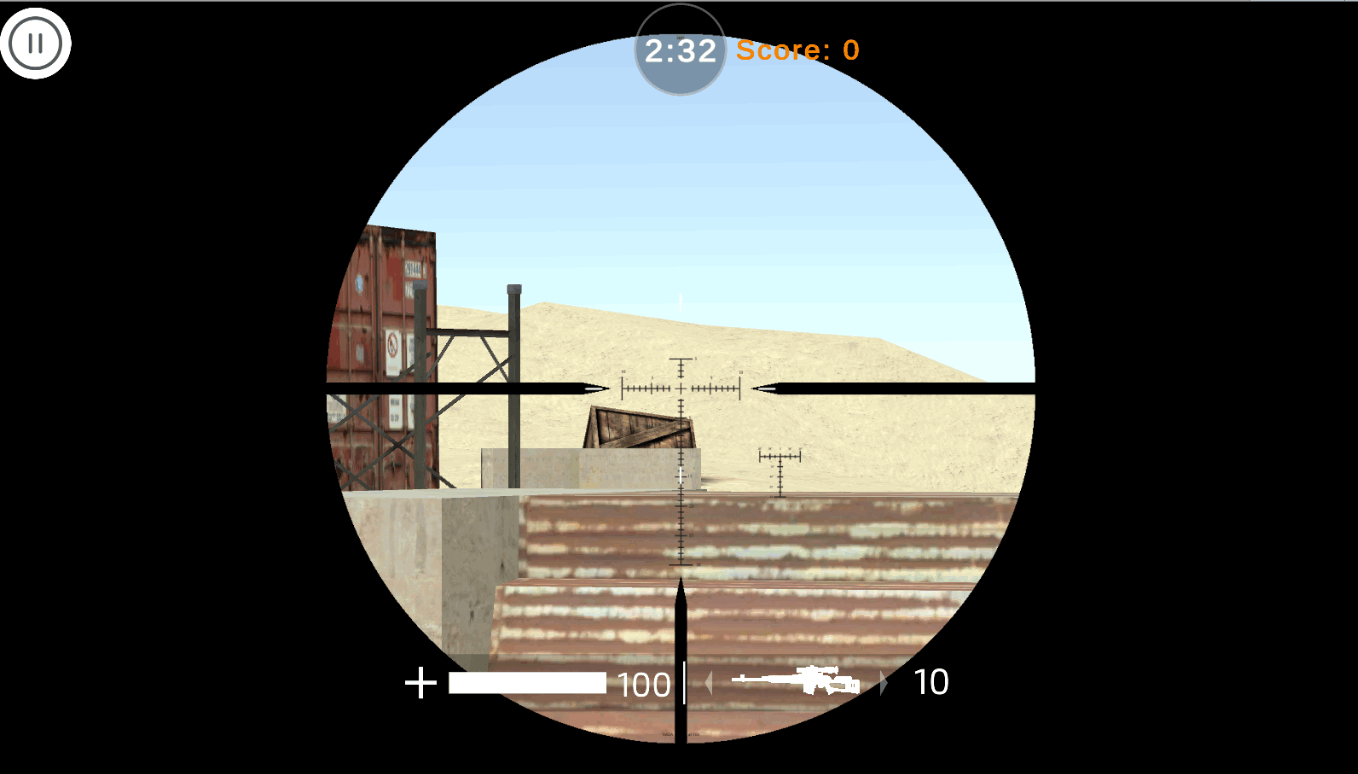 ֲս(Local Warfare Re: Portable)1.8f8 °ͼ3