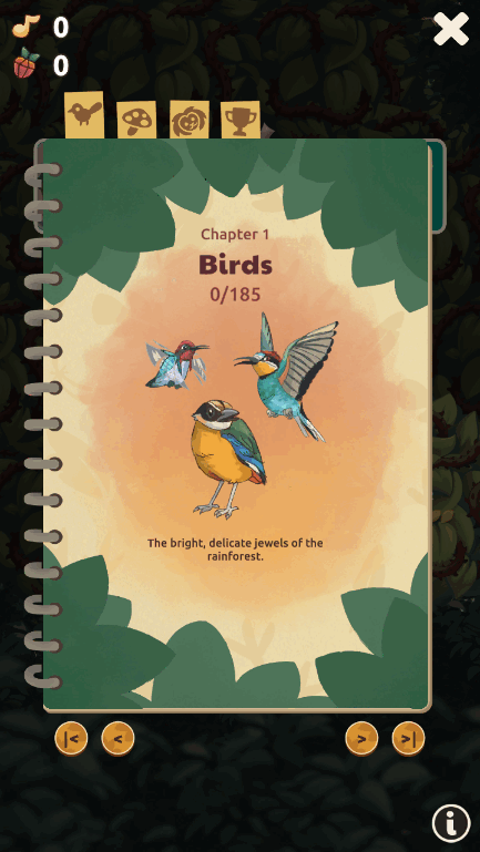 (Bird Kind)ʷ1.10 ׿ͼ0