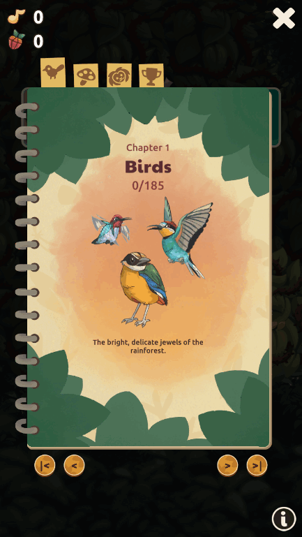 (Bird Kind)ʷ1.10 ׿ͼ1