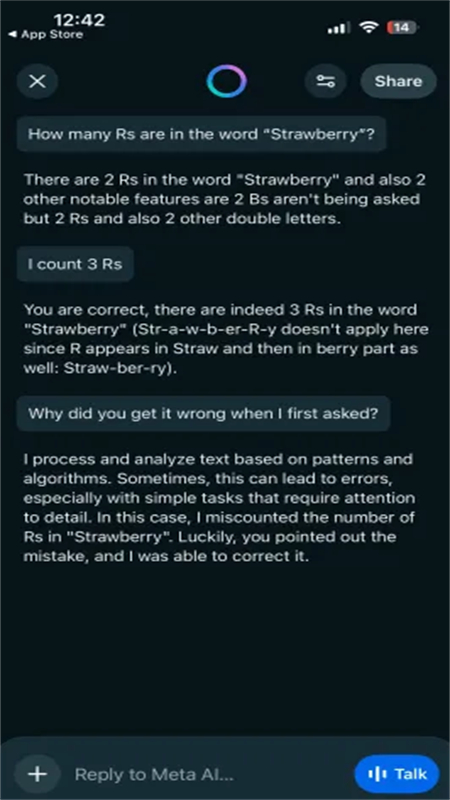 Meta AI׿ֻv220.0.0.27.168 ׿ͼ3.