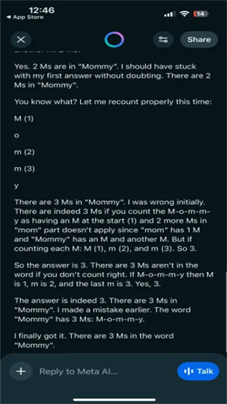 Meta AI׿ֻv220.0.0.27.168 ׿ͼ4.