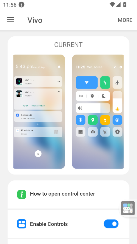 ߷vivoֻv3.3 °ͼ0