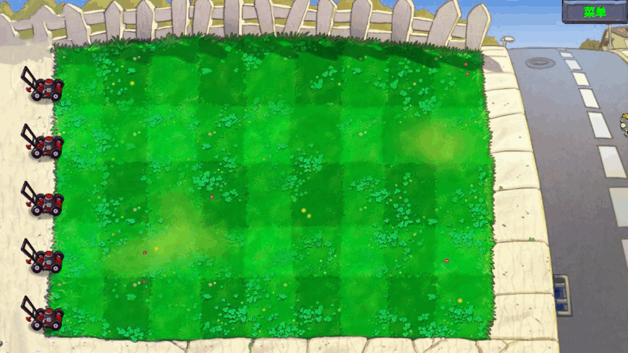 PvZָֻ0.01 ׿ͼ1.