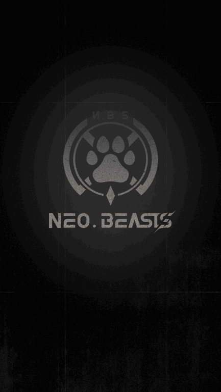 LAB MUGEN°(NEO BEASTS)1.2.1 ׿ͼ4.