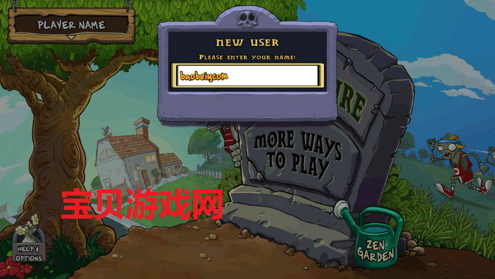 ֲսʬԭò˵(Plants vs. Zombies FREE)3.8.1 ֻͼ3.